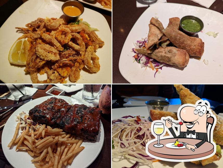 Kona Grill - Troy