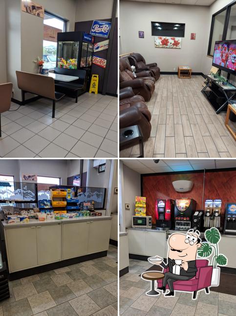Pilot Travel Center