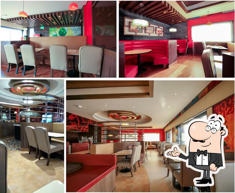 Pizza Hut, Khaitan