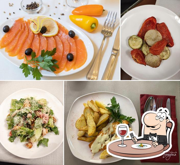 Столица Поморья