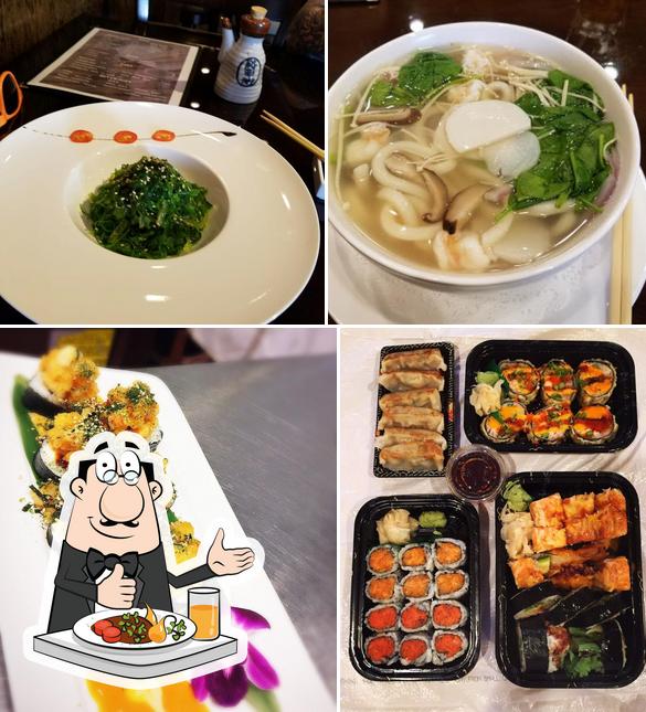 Sakura Grill - Burke