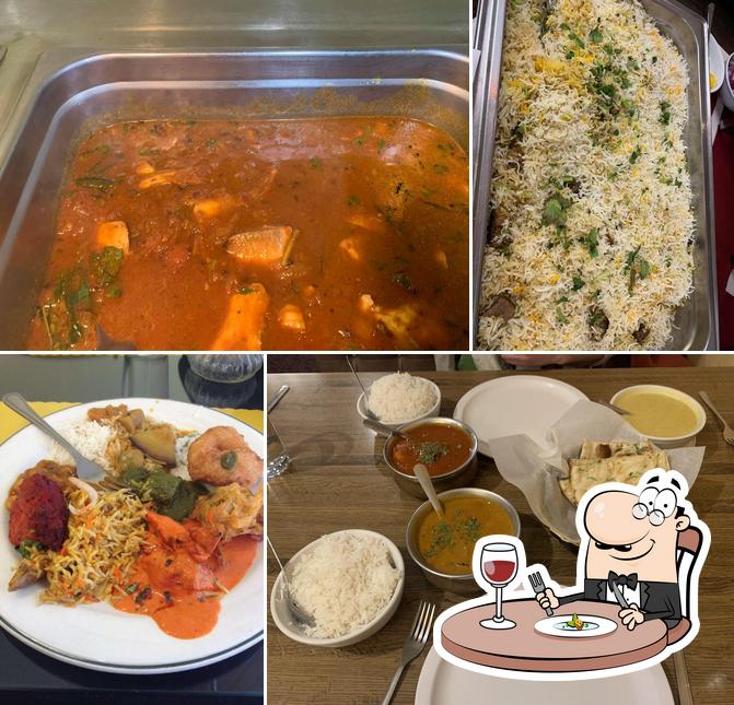 Swagath Indian Cuisine
