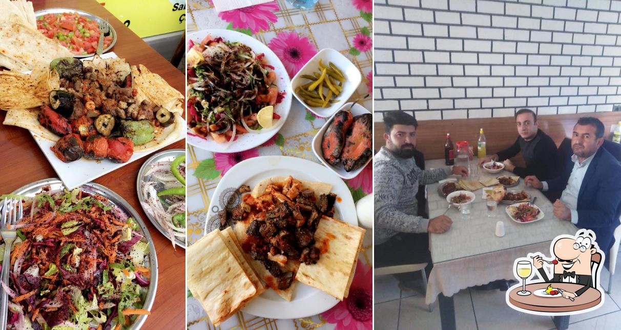Tonton Kebap & Izgara