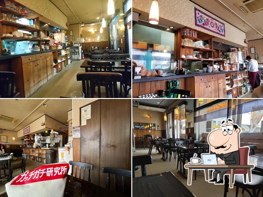 Taj indian dining Kaita タージインド料理海田店広島