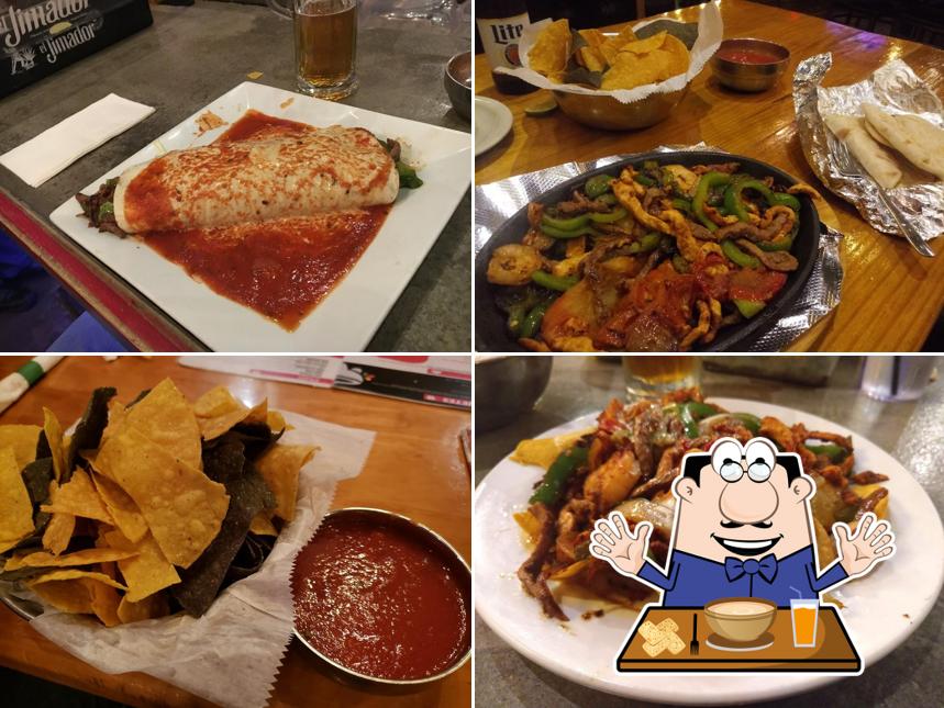 Tortilla Factory - A Mexican Kitchen