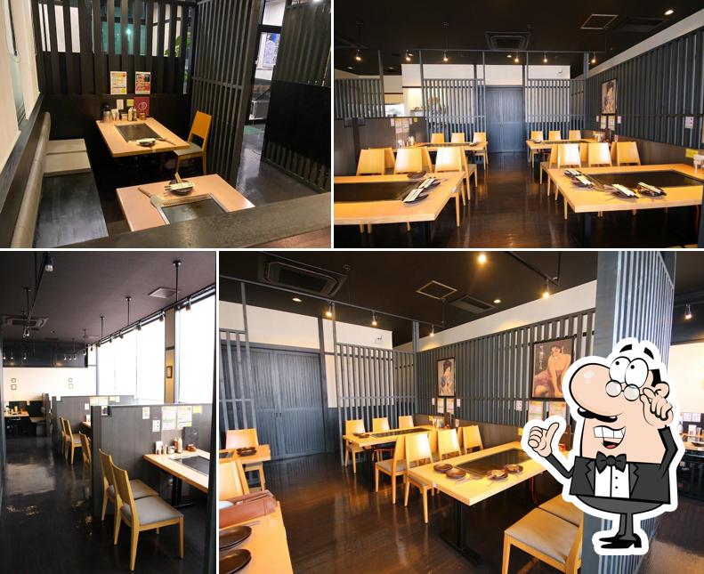 千房 橋本高野口店