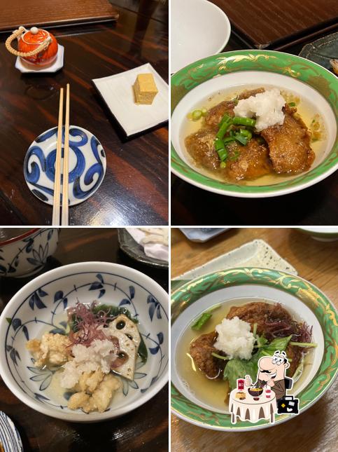 富其代亭