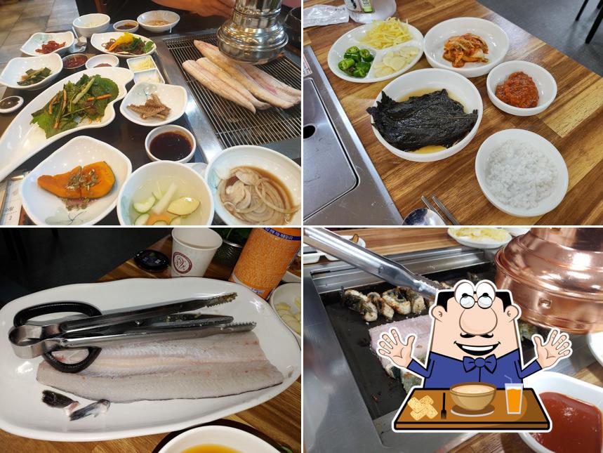 황제장어수산대표