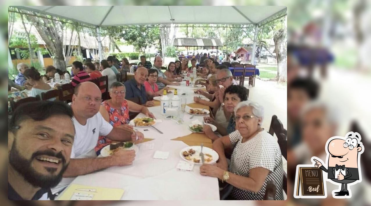 Restaurante Verde Perto