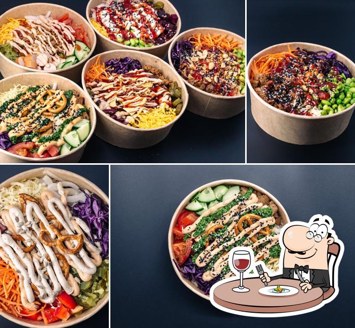 Simply Bowl