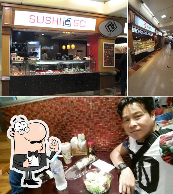 Sushi 2 Go