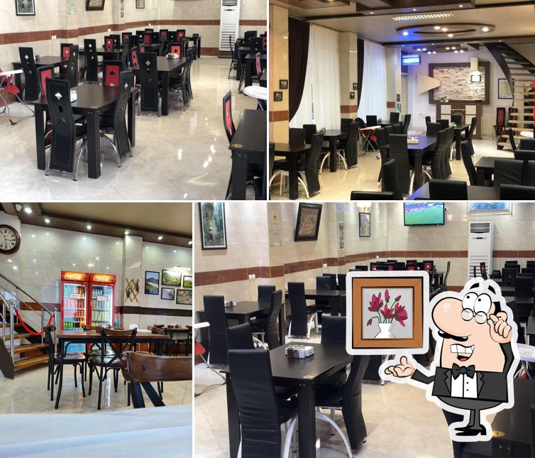 Tamadon Restaurant