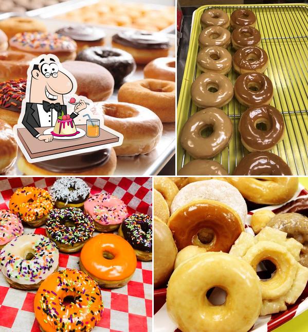 U.S. Donuts