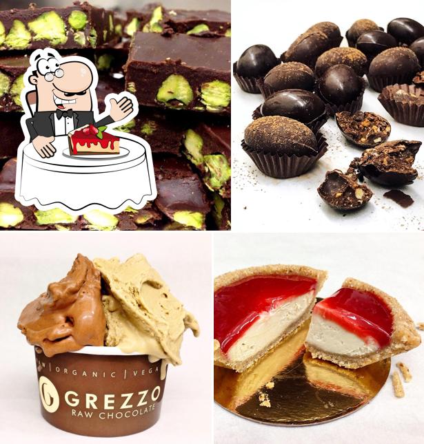 Grezzo Raw Chocolate