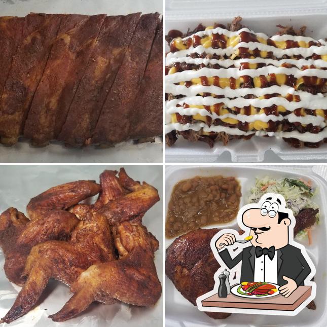 Big Water BBQ