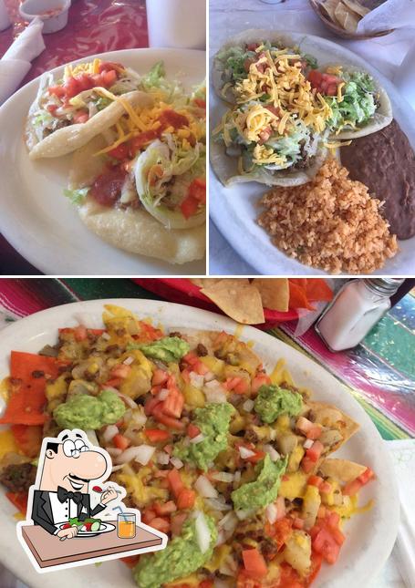 Angelica's Mexican Restaurant