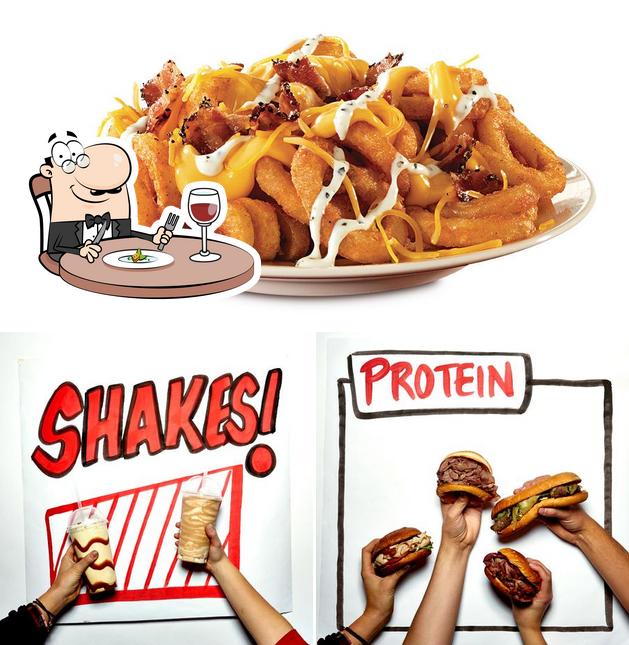 Arby's