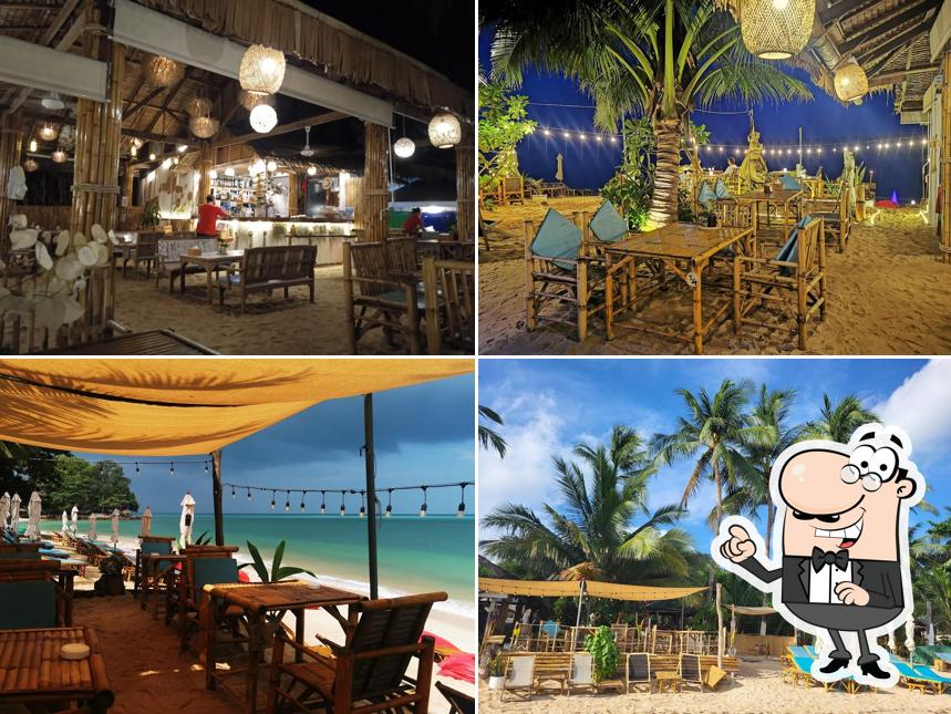 CoCo Sunset Beach
