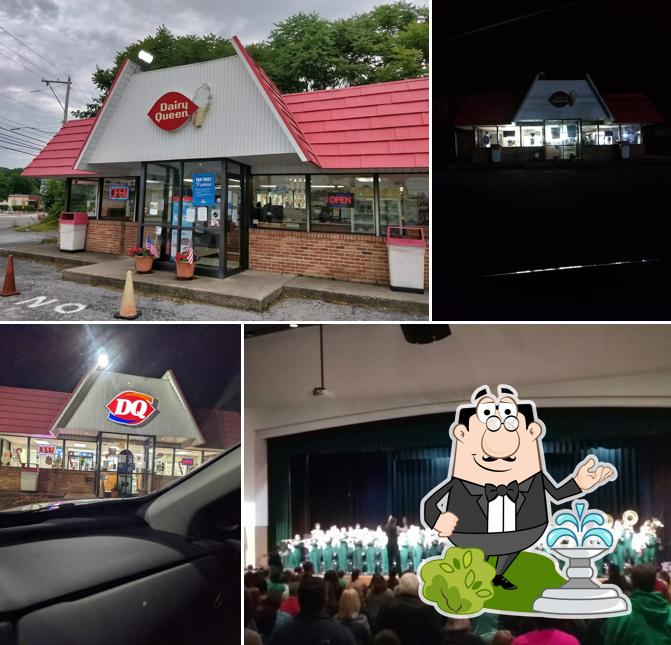Dairy Queen