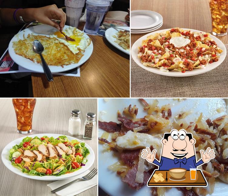 Denny's Restaurant
