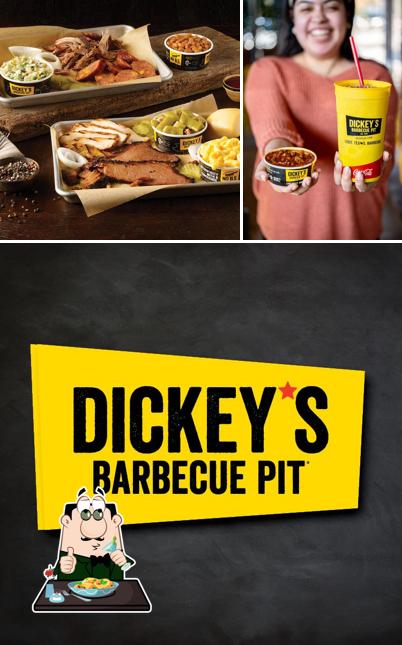 Dickey's Barbecue Pit