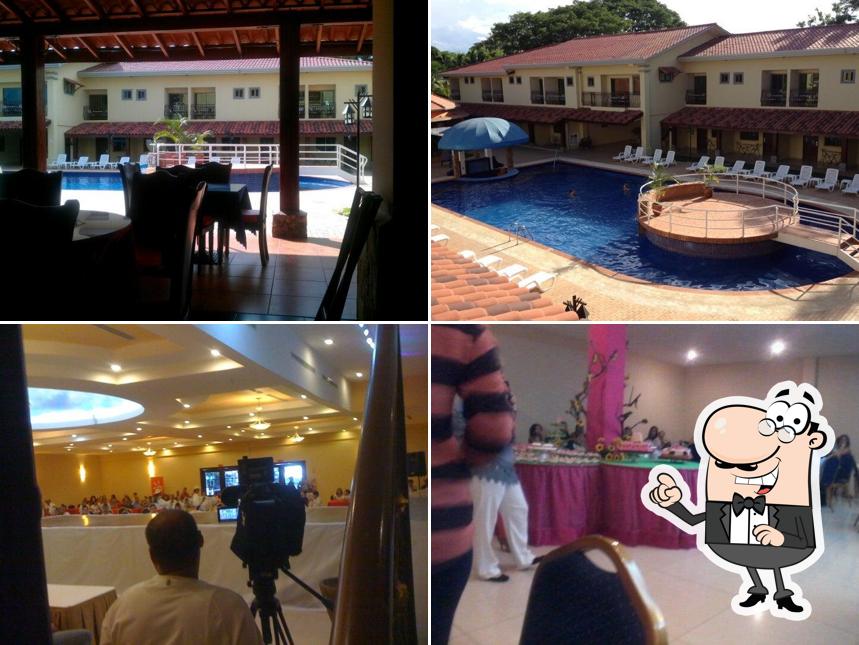 Gran Hotel Azuero