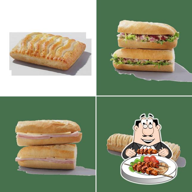 Greggs