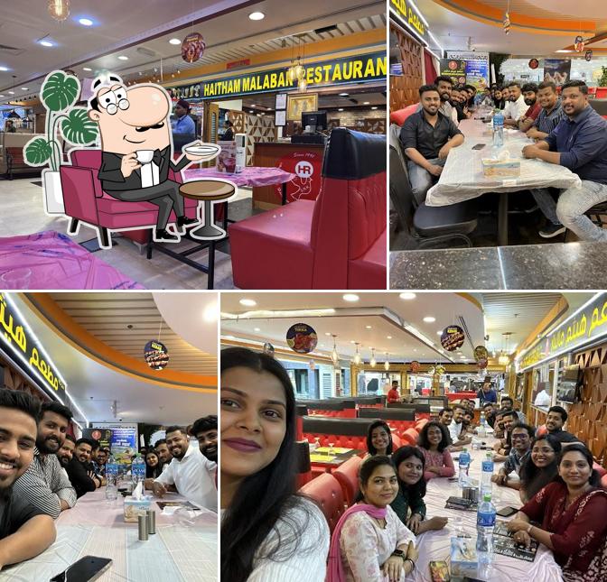 Haitham Malabar Restaurant