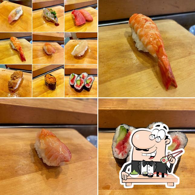 Hama Sushi