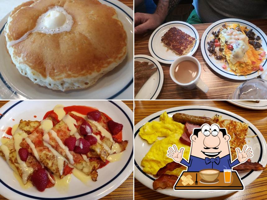 IHOP