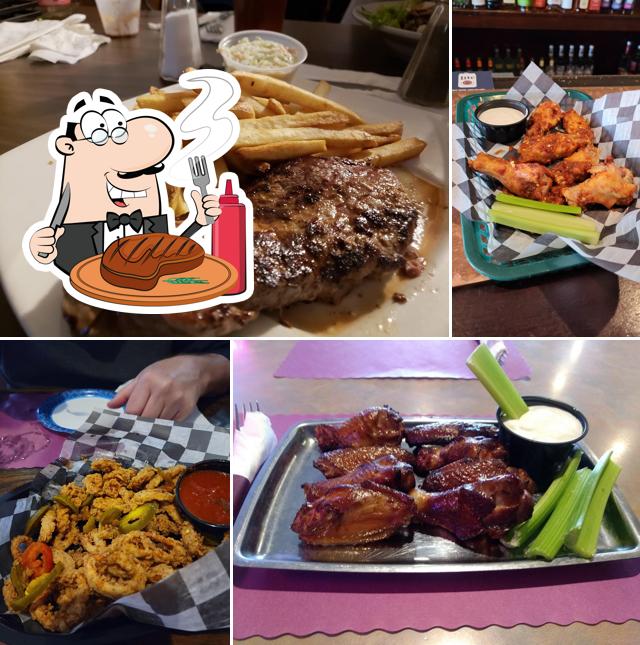 JD's Pub