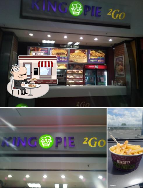 King Pie
