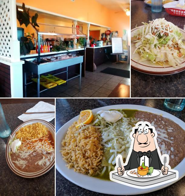 Ortega's Mexican Restaurant