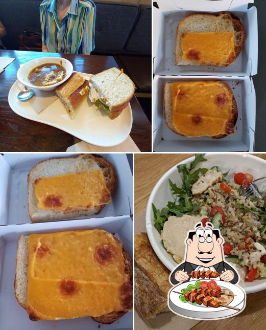 Panera Bread
