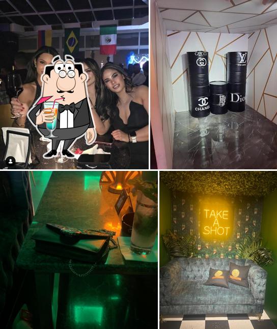 ElChapo Lounge and Restaurant