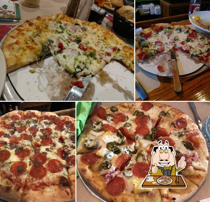 JP's Restaurant