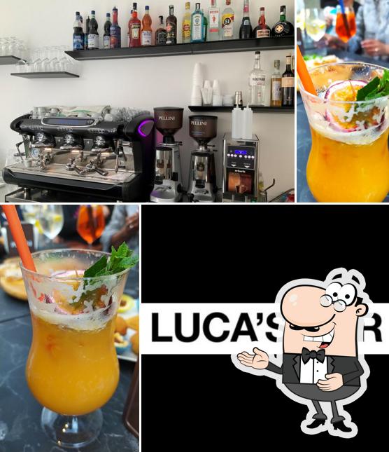 Luca’S Bar