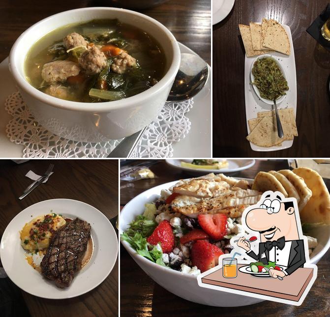 Stonebridge Grille & Tavern