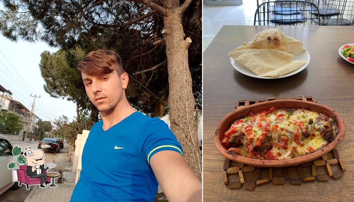 ÇINARALTI PİDE