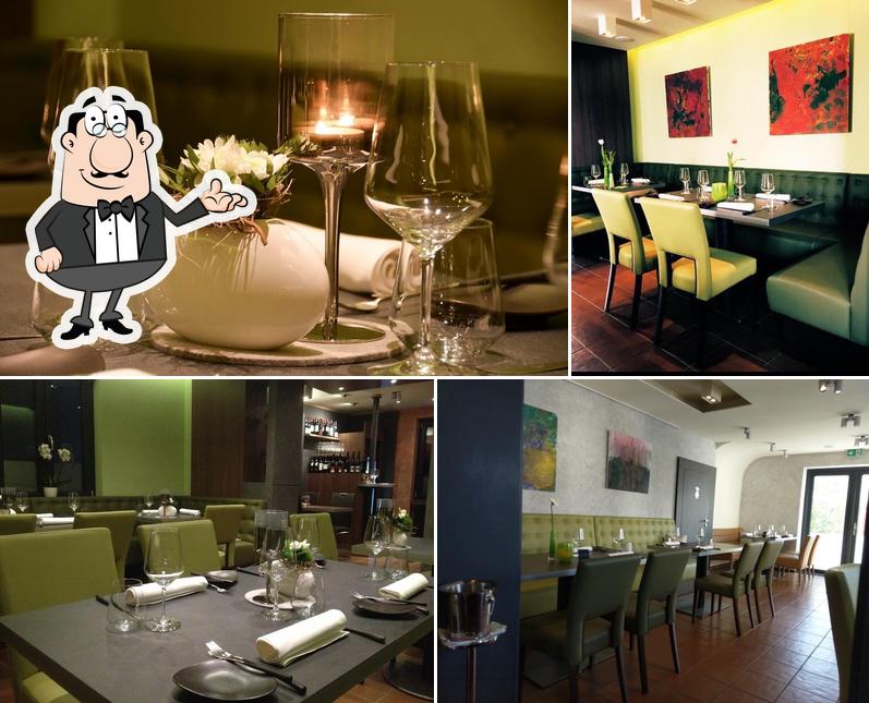 Restaurant Eulenstein