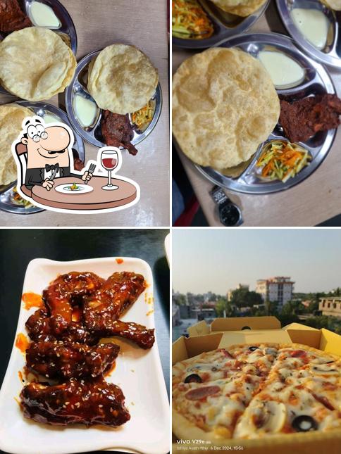 Food Express