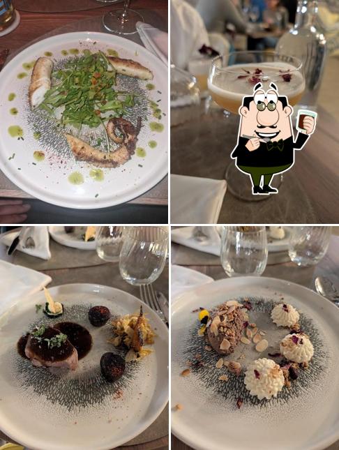 Restaurant Gemelli