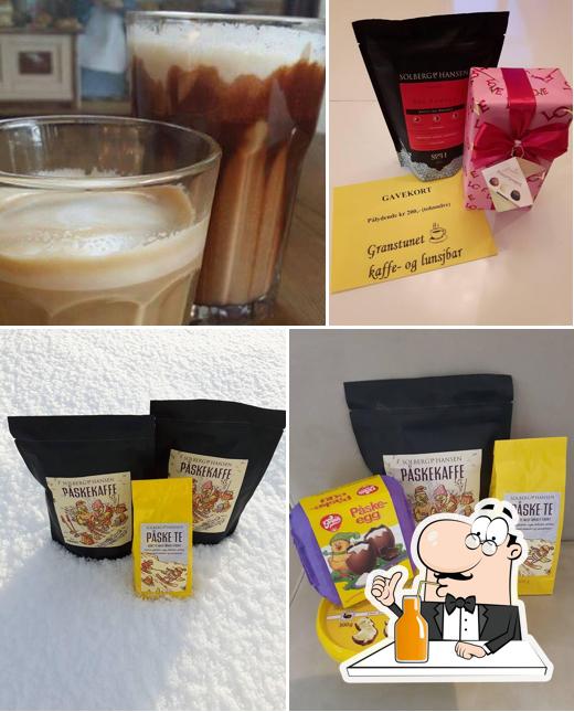 Granstunet Kaffebar