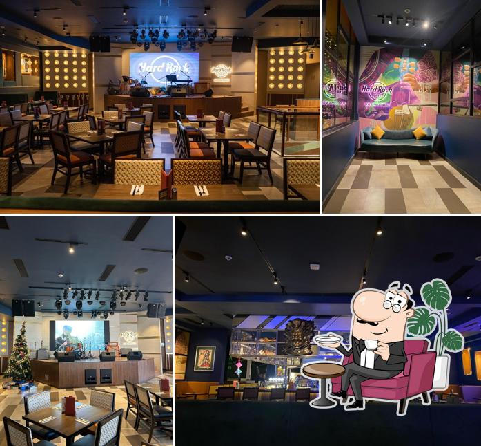 Hard Rock Cafe Kathmandu