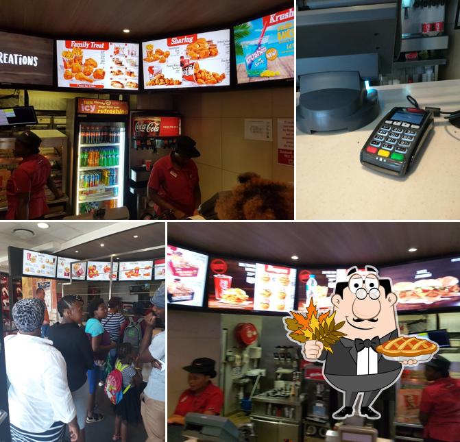 KFC Lydenburg