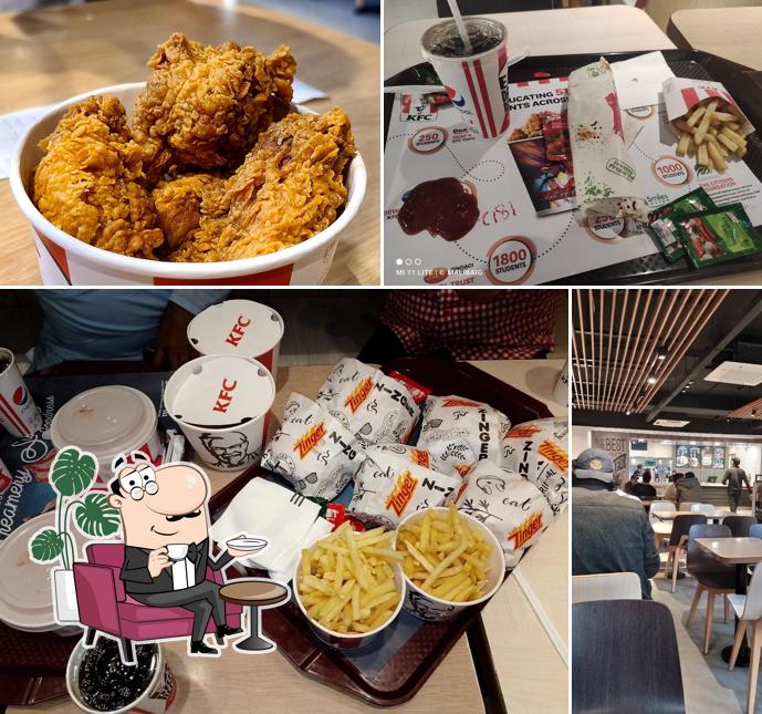 KFC Sukkur
