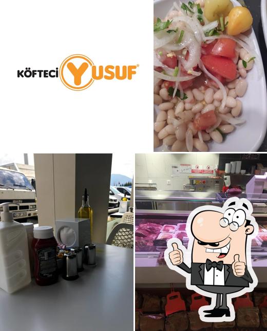 Köfteci Yusuf