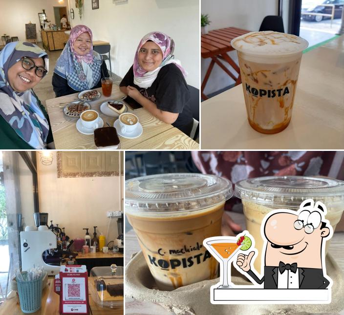Kopista Coffee