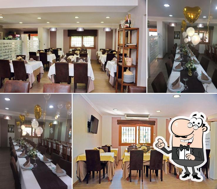 Restaurante Lemos