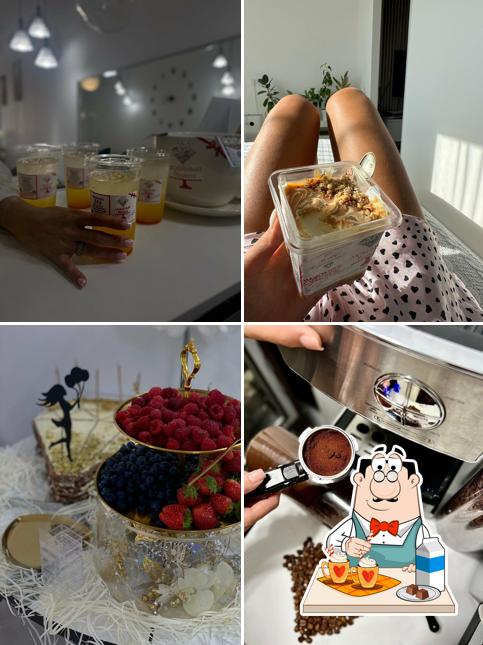 Любимый Рецепт